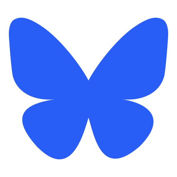 BlueSky logo